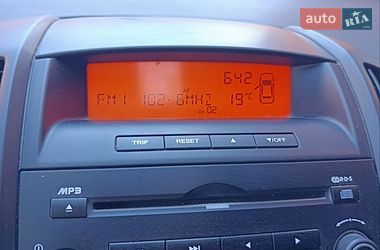 Хетчбек Kia Ceed 2008 в Вінниці