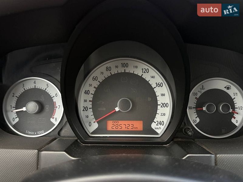 Хетчбек Kia Ceed 2008 в Києві