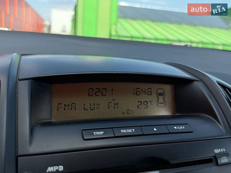 Хетчбек Kia Ceed 2008 в Києві