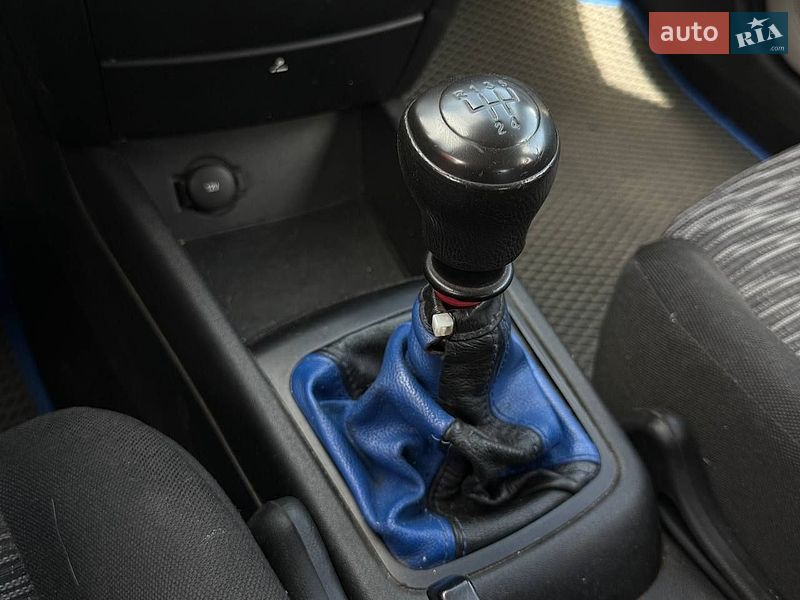 Хетчбек Kia Ceed 2008 в Києві