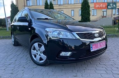 kia ceed 2011 в Коломыя от профессионального продавца Тарас