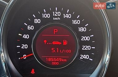 Хетчбек Kia Ceed 2016 в Києві