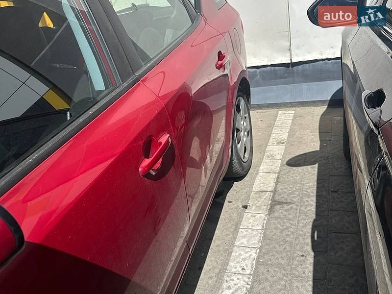 Універсал Kia Ceed 2008 в Львові