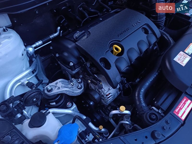 Універсал Kia Ceed 2011 в Луцьку