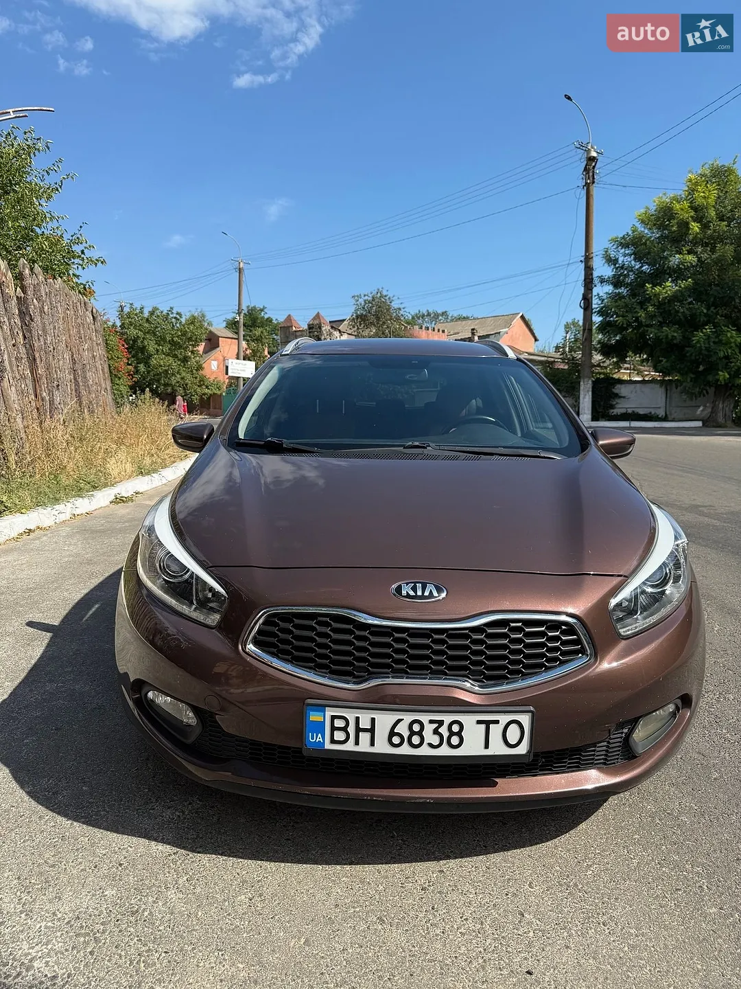 2013 Kia Cee'd - мініатюра 4