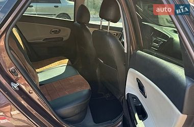 Універсал Kia Ceed 2013 в Білгороді-Дністровському