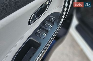 Хэтчбек Kia Ceed 2018 в Обухове