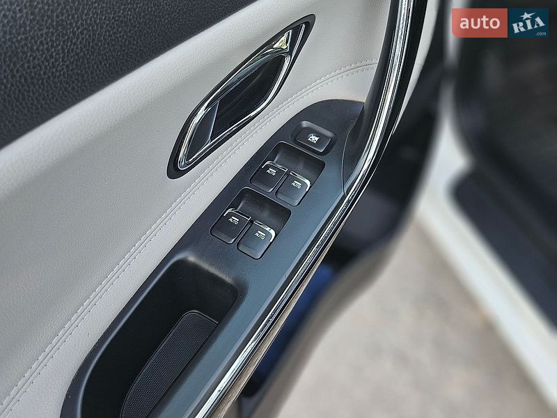 Хэтчбек Kia Ceed 2018 в Обухове