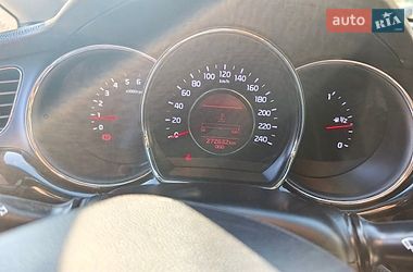 Хэтчбек Kia Ceed 2015 в Запорожье