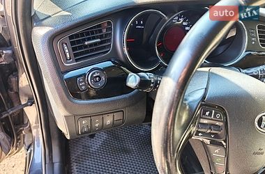 Хетчбек Kia Ceed 2015 в Запоріжжі