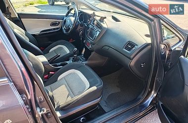 Хэтчбек Kia Ceed 2015 в Запорожье