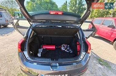 Хетчбек Kia Ceed 2015 в Запоріжжі