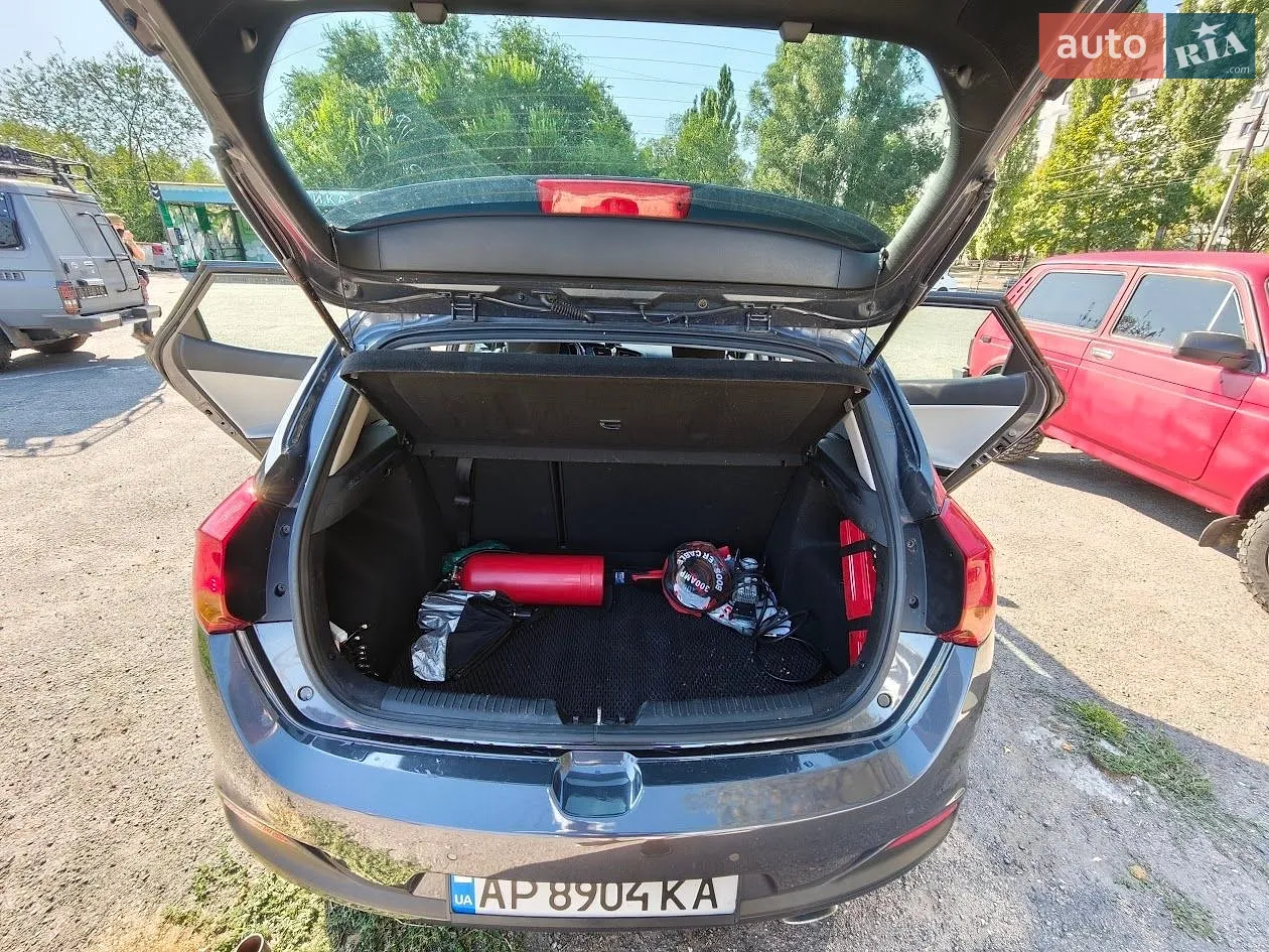 2015 Kia Cee'd - мініатюра 15