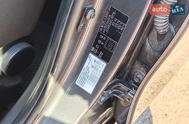 Хэтчбек Kia Ceed 2015 в Запорожье