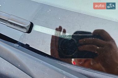 Хэтчбек Kia Ceed 2015 в Запорожье