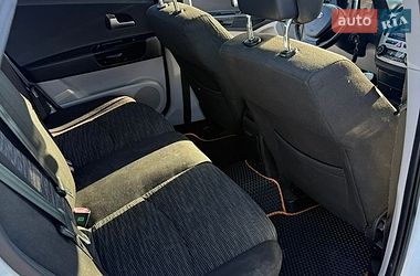 Хэтчбек Kia Ceed 2008 в Львове