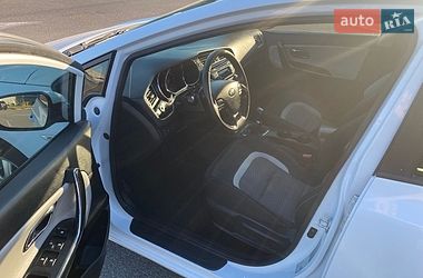 Хетчбек Kia Ceed 2013 в Києві
