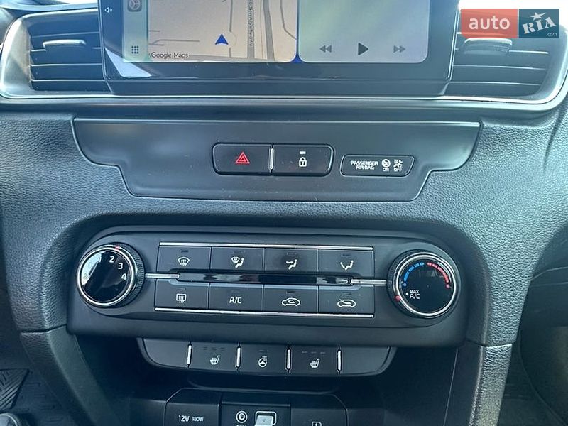 Универсал Kia Ceed 2019 в Киеве фото 13 Универсал Kia Ceed 2019 в Киеве