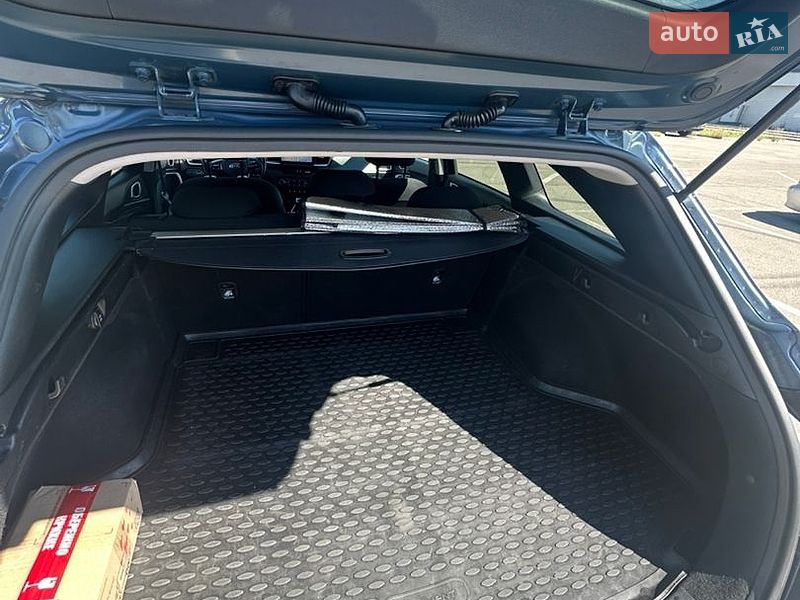 Универсал Kia Ceed 2019 в Киеве фото 12 Универсал Kia Ceed 2019 в Киеве