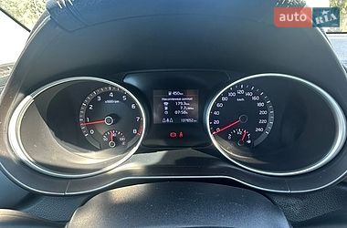 Универсал Kia Ceed 2019 в Киеве фото 20 Универсал Kia Ceed 2019 в Киеве