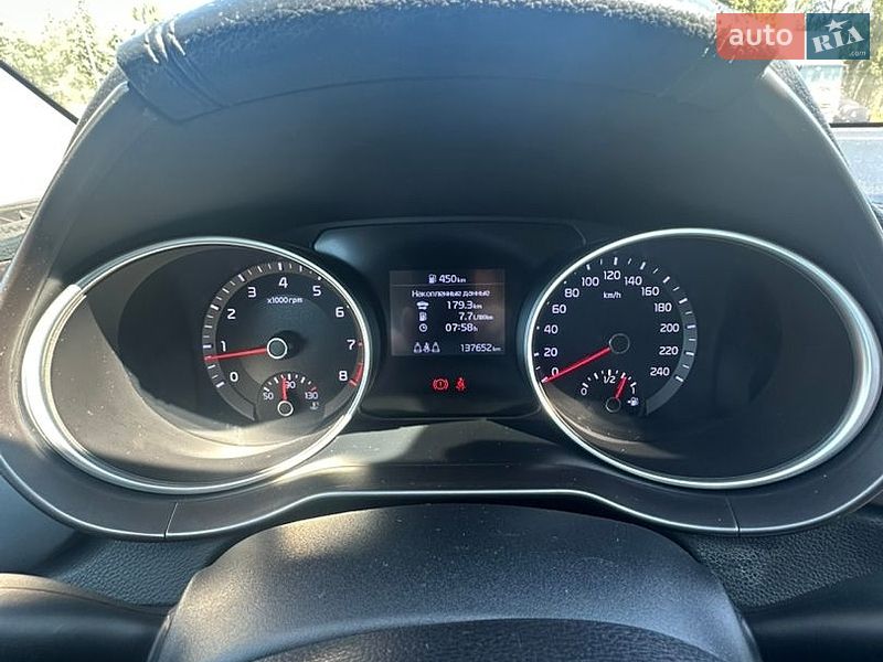 Универсал Kia Ceed 2019 в Киеве фото 20 Универсал Kia Ceed 2019 в Киеве