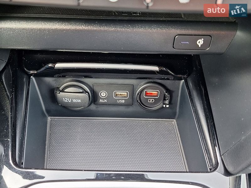 Універсал Kia Ceed 2018 в Сваляві