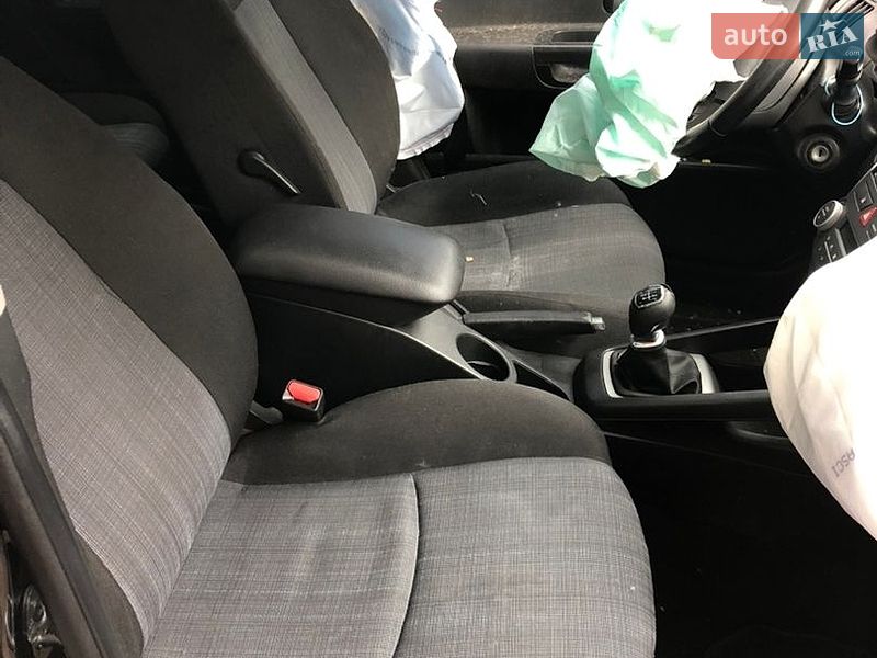 Универсал Kia Ceed 2009 в Киеве