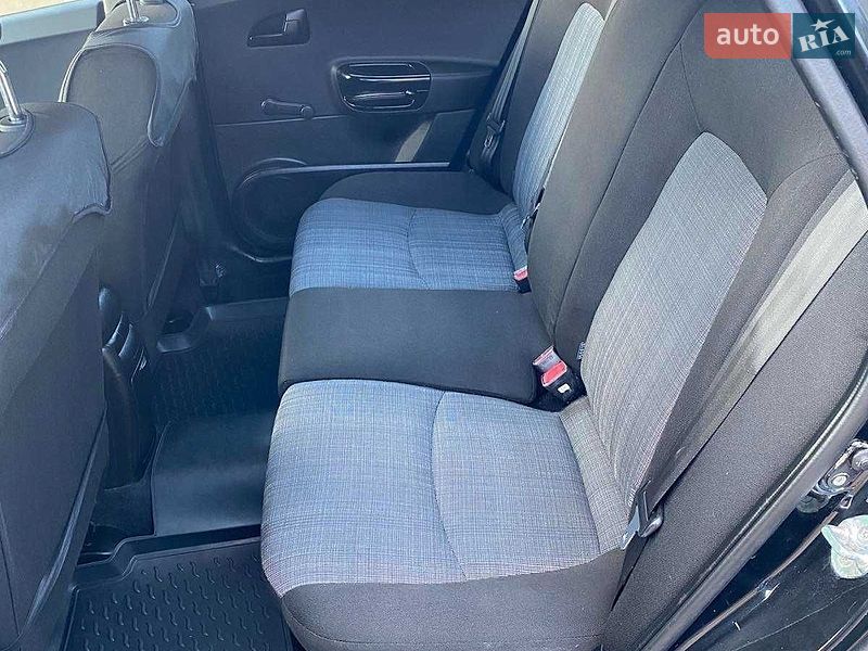 Универсал Kia Ceed 2011 в Звенигородке