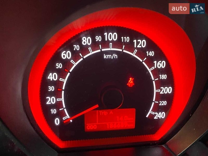 Универсал Kia Ceed 2011 в Звенигородке