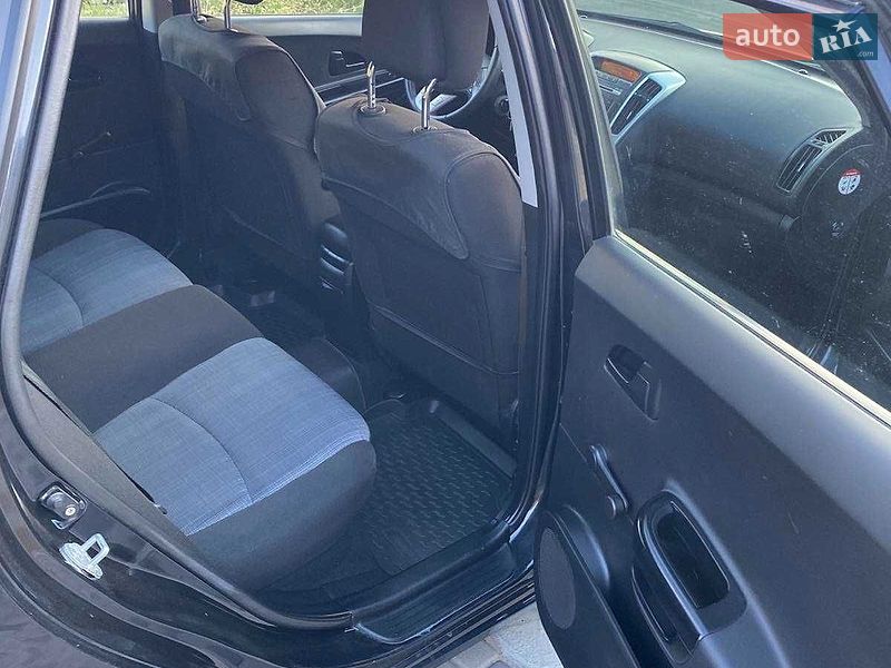 Универсал Kia Ceed 2011 в Звенигородке