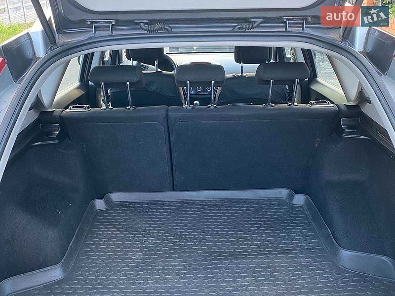 Универсал Kia Ceed 2011 в Звенигородке
