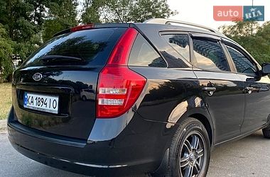 Универсал Kia Ceed 2008 в Киеве фото 16 Универсал Kia Ceed 2008 в Киеве