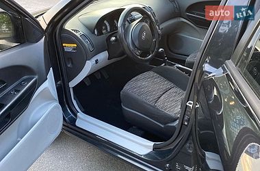 Универсал Kia Ceed 2008 в Киеве фото 26 Универсал Kia Ceed 2008 в Киеве