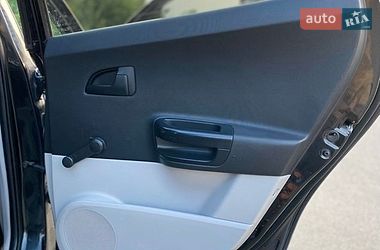 Универсал Kia Ceed 2008 в Киеве фото 36 Универсал Kia Ceed 2008 в Киеве