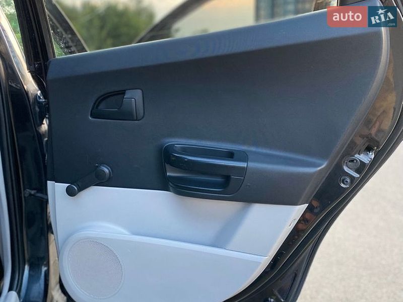 Универсал Kia Ceed 2008 в Киеве фото 36 Универсал Kia Ceed 2008 в Киеве