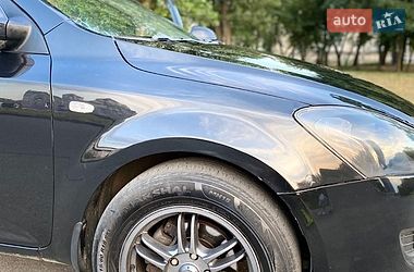 Универсал Kia Ceed 2008 в Киеве фото 46 Универсал Kia Ceed 2008 в Киеве