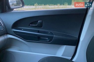 Универсал Kia Ceed 2008 в Киеве фото 62 Универсал Kia Ceed 2008 в Киеве