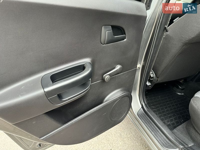 Універсал Kia Ceed 2010 в Вінниці