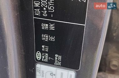 Хетчбек Kia Ceed 2013 в Чернігові