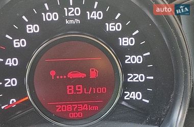 Хетчбек Kia Ceed 2013 в Чернігові