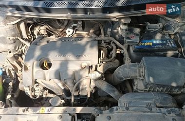 Хетчбек Kia Ceed 2013 в Чернігові