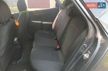 Хетчбек Kia Ceed 2013 в Чернігові