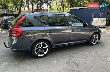Универсал Kia Ceed 2010 в Павлограде