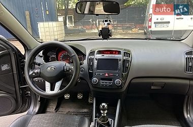 Универсал Kia Ceed 2010 в Павлограде