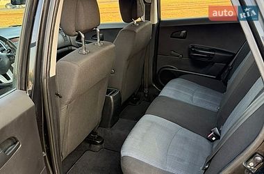 Універсал Kia Ceed 2009 в Харкові