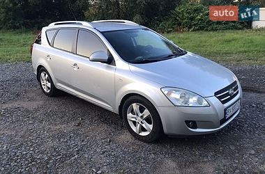 Универсал Kia Ceed 2008 в Хмельницком