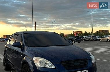 Хэтчбек Kia Ceed 2007 в Виннице