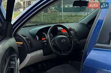 Хетчбек Kia Ceed 2007 в Вінниці