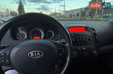 Хэтчбек Kia Ceed 2007 в Виннице