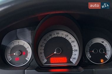 Хэтчбек Kia Ceed 2007 в Виннице